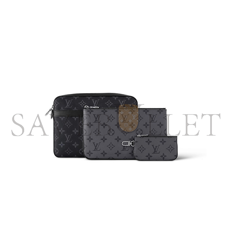l0vis Vvtt0n trio messenger bag m69443 (26*18*5cm)